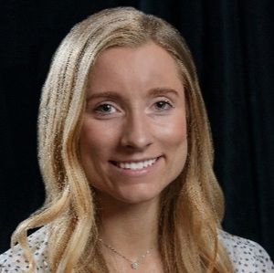 Meet your Posher, Erika